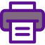 Printer Symbol 64x64