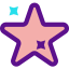 Star Symbol 64x64