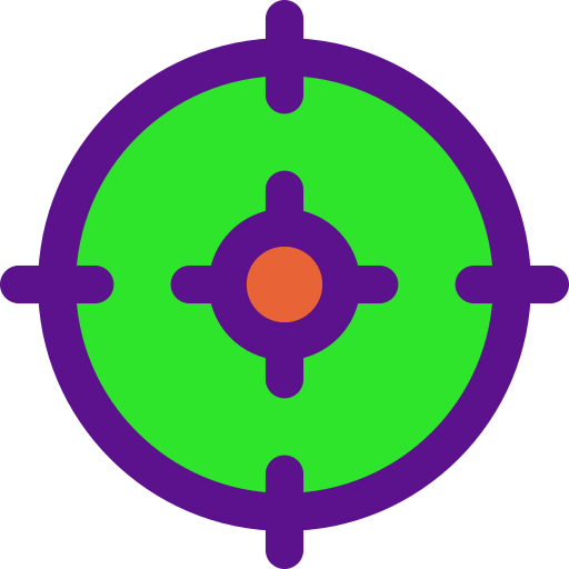 Target icon