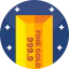 Gold icon 64x64