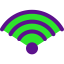 Wi fi 图标 64x64