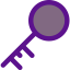 Key 图标 64x64