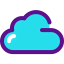 Cloud 图标 64x64