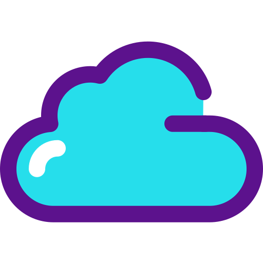Cloud icon