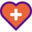 Medical heart 图标 64x64