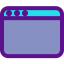 Browser 图标 64x64