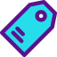 Tag 图标 64x64