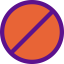 Forbidden 图标 64x64