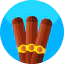 Cigar icon 64x64