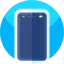 Mobile phone icon 64x64