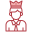 Сотрудник года иконка 64x64