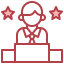 Рейтинг иконка 64x64