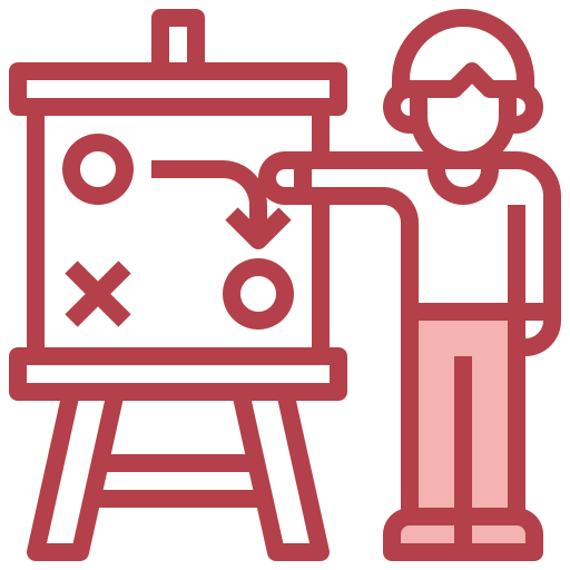 Strategy icon