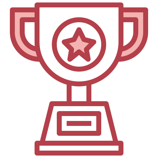 Trophy icon