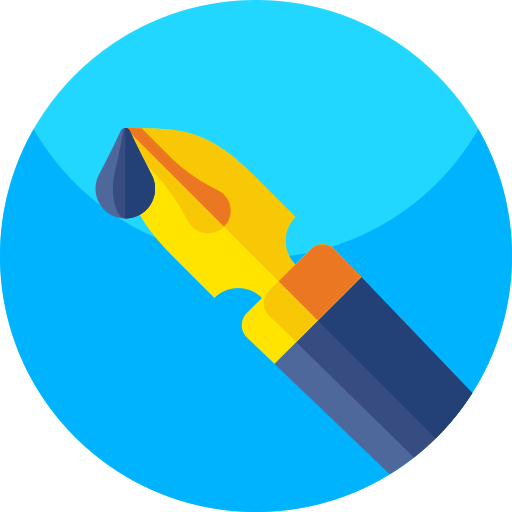 Pen icon