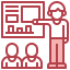 Конференция иконка 64x64