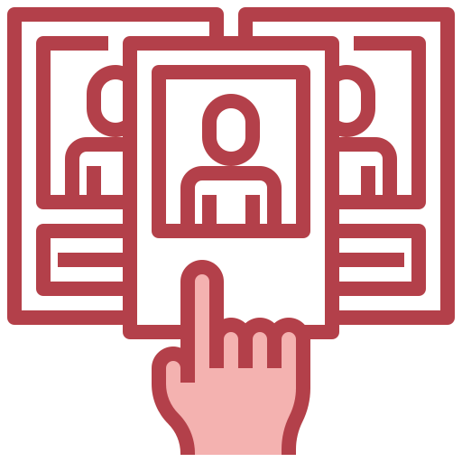 Human resources 图标