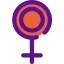 Female 图标 64x64