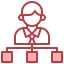 Менеджер иконка 64x64