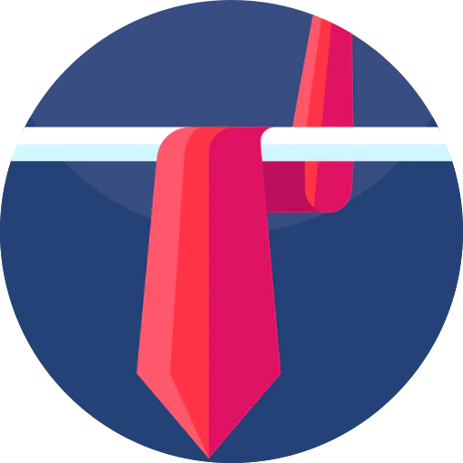 Tie icon