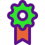 Badge 图标 64x64