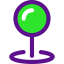 Pin 图标 64x64