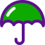 Umbrella 图标 64x64