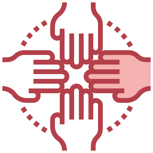 Teamwork icon