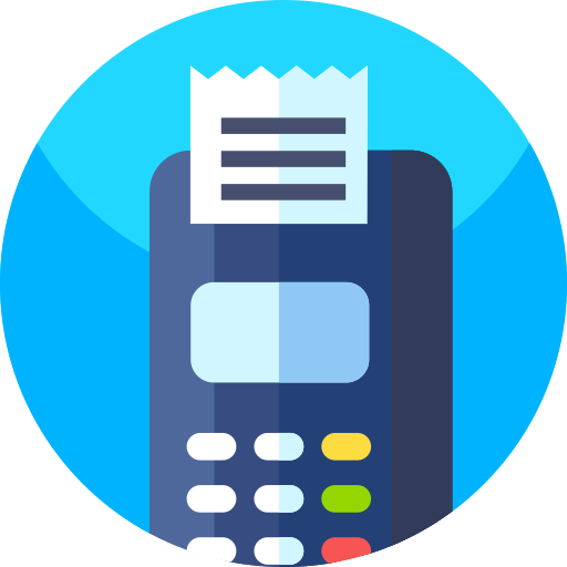 Debit icon