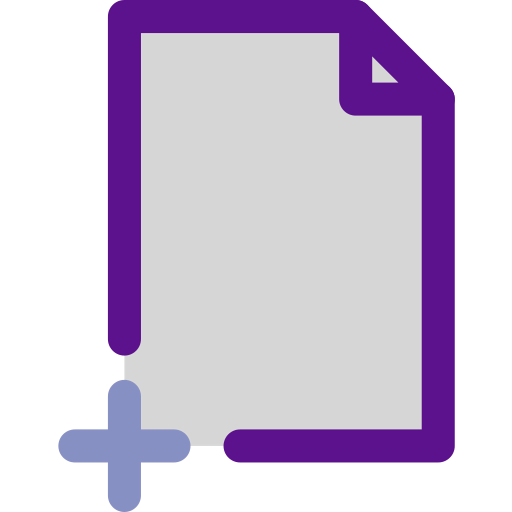 File icon