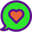 Love 图标 64x64