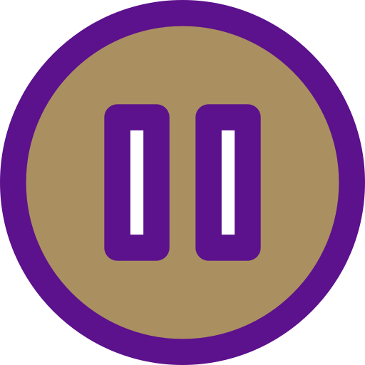 Pause icon