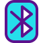 Bluetooth 图标 64x64