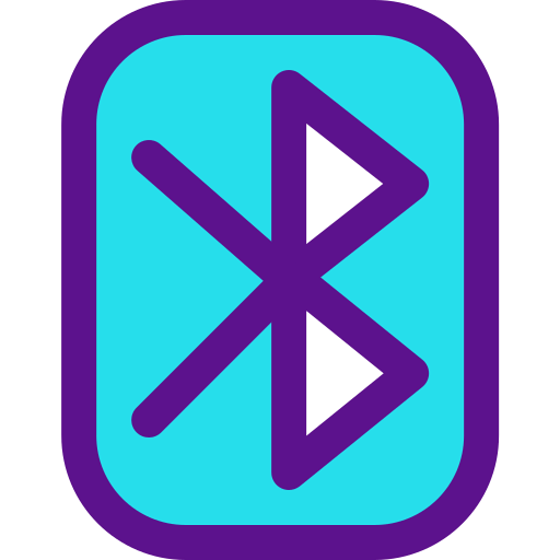 Bluetooth icon