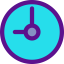 Clock 图标 64x64