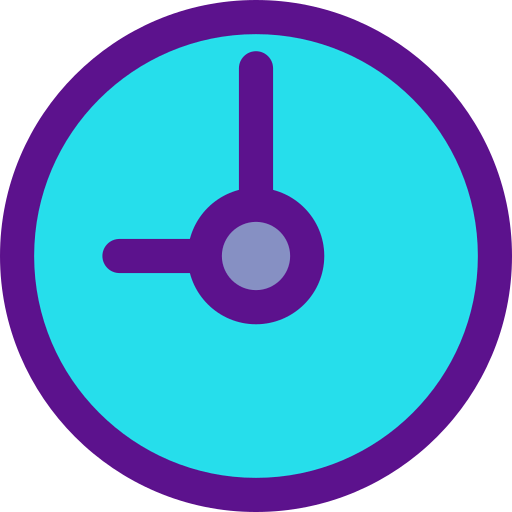 Clock icon