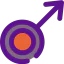 Male 图标 64x64