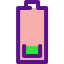 Empty battery 图标 64x64