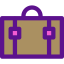 Briefcase 图标 64x64