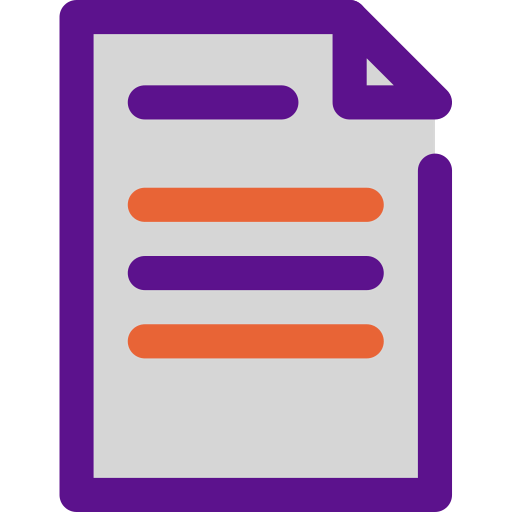 File icon