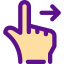 Gestures 图标 64x64