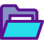 Folder 图标 64x64
