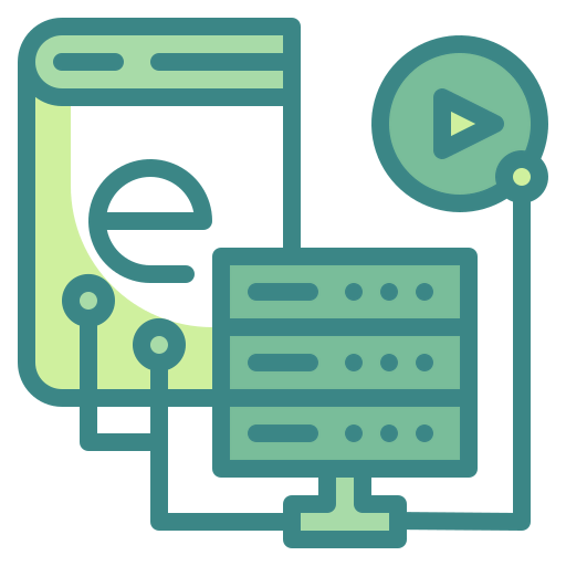 Knowledge icon