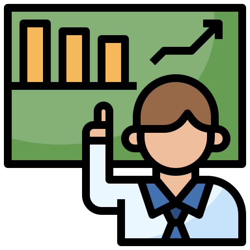 Presentation 상