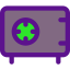 Safe box 图标 64x64
