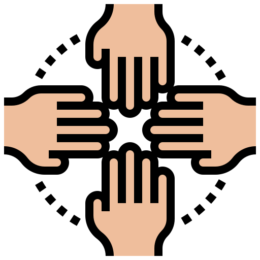 Teamwork icon