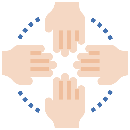 Teamwork icon