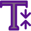Text 图标 64x64