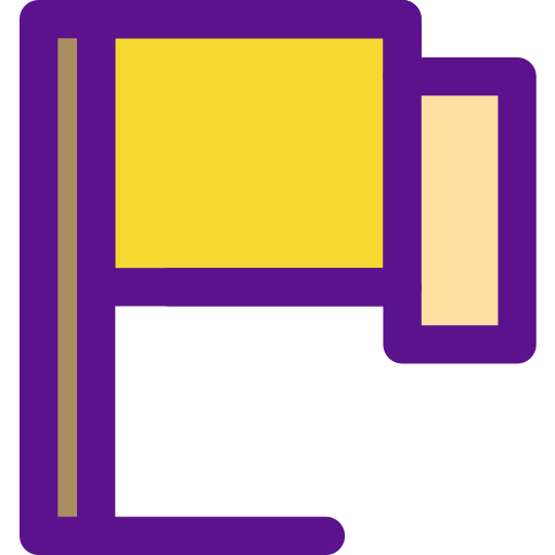 Flag icon