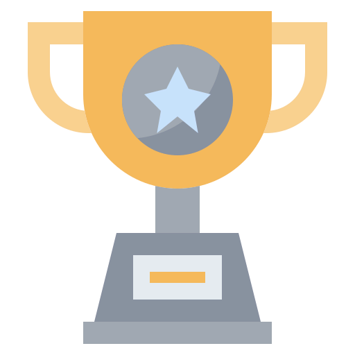 Trophy icon